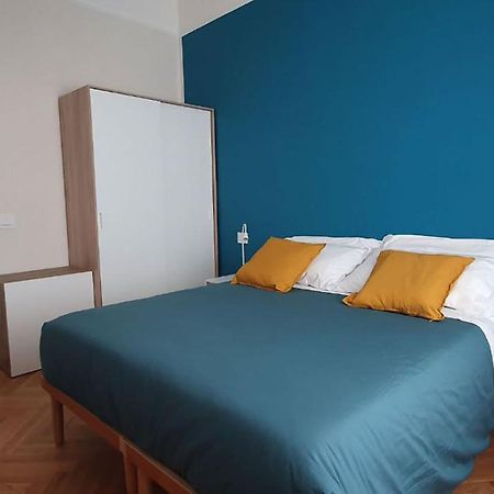 B&B La Corte Antica - Luino Lago Maggiore Exterior foto